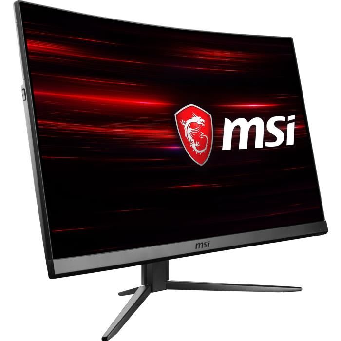 Msi (msibd) Optix Mag241c Ecran Pc Led-v...