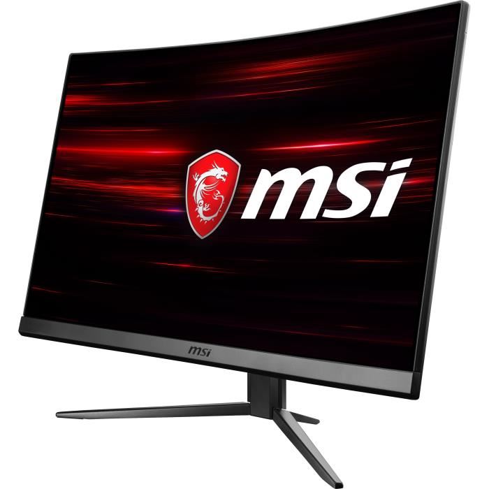 Msi (msibd) Optix Mag241c Ecran Pc Led-v...