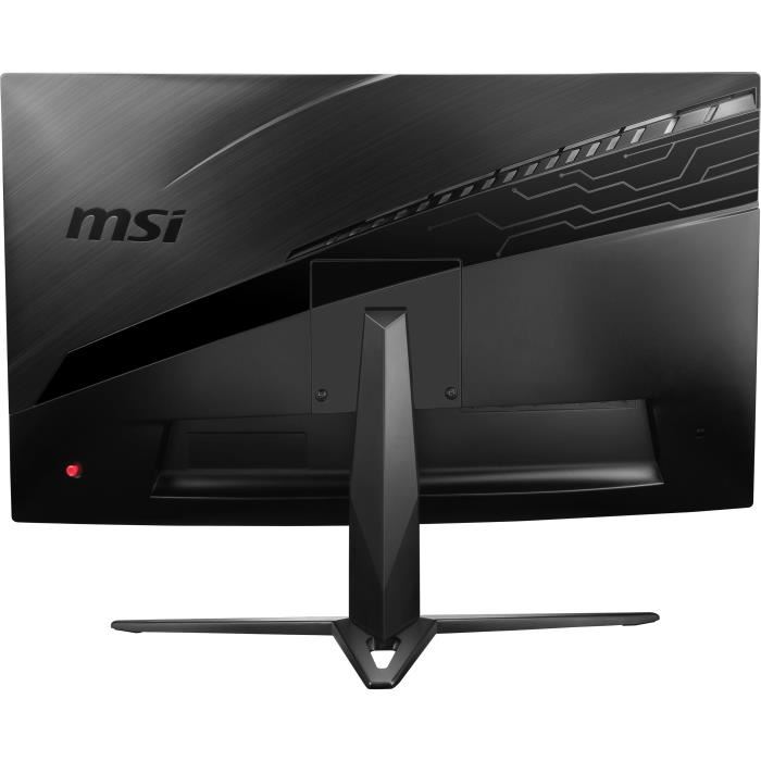 Msi (msibd) Optix Mag241c Ecran Pc Led-v...