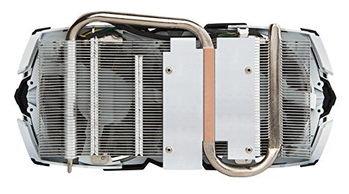 Msi Rx 570 Armor 8g Oc Carte Graphique Radeon Rx 570 8 Go Gddr5 Pcie 30 X16 Dvi Hdmi 3 X Displayport Noir Blanc