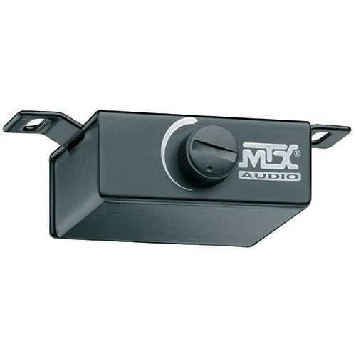 Caisson Amplifie Mtx Rtp8x2