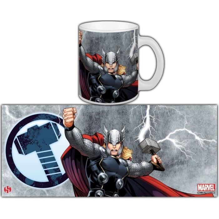 Mug Marvel Avengers - Thor