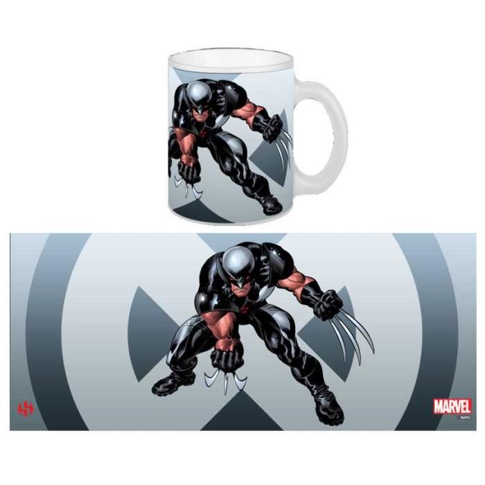 Mug Marvel Wolverine - Wolverine X-force