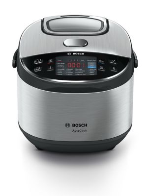 Bosch Multicuiseur intelligent Autocook MUC28B64FR - BOSCH