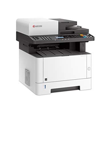 KYOCERA ECOSYS M2135dn Imprimante Multifonction 3-en-1 - Laser - Monochrome - A4