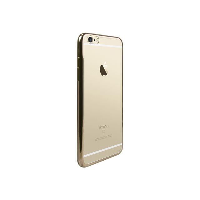 MUVIT LIFE Coque BLING GOLD APPLE IPHONE 66S