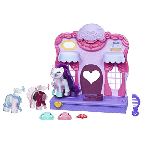 My Little Pony - Boutique Magique