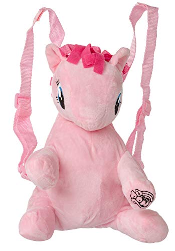 Assortiment Sac Peluche My Little Pony 32 X 20 Cm Famosa 760015620