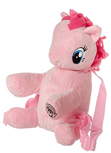 Assortiment Sac Peluche My Little Pony 32 X 20 Cm Famosa 760015620