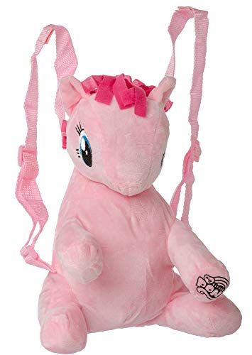 Assortiment Sac Peluche My Little Pony 32 X 20 Cm Famosa 760015620