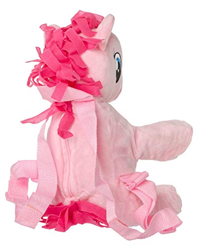 Assortiment Sac Peluche My Little Pony 32 X 20 Cm Famosa 760015620