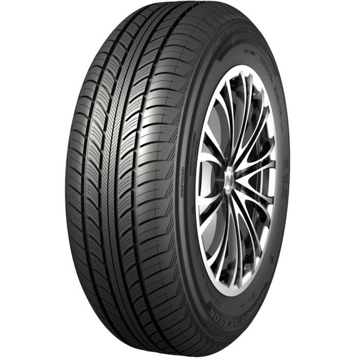 Nankang Nk All Season Plus N-607+ ( 245/70 R16 111h Xl )