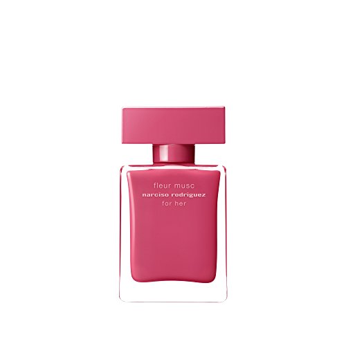 Narciso Rodriguez Fleur Musc For Her Eau De Parfum (femme) 30 Ml