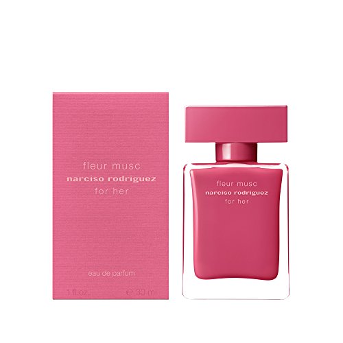 Narciso Rodriguez Fleur Musc For Her Eau De Parfum (femme) 30 Ml