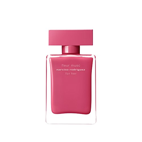 Narciso Rodriguez Fleur Musc For Her Eau De Parfum (femme) 50 Ml