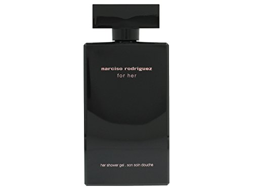 Narciso Rodriguez Gel Douche Pour Elle 200ml Black One Size Unisex