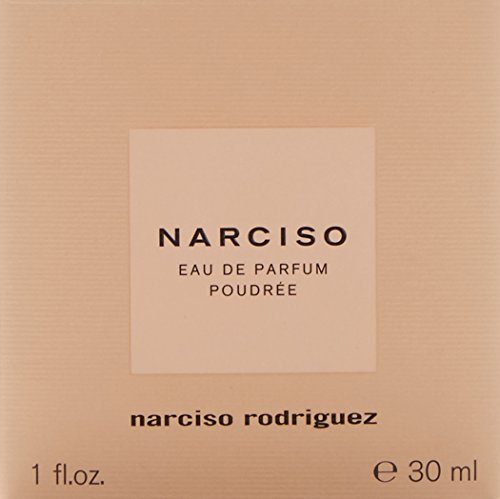 Narciso Rodriguez - Narciso Eau De Parfum Poudree Vaporisateur 30ml