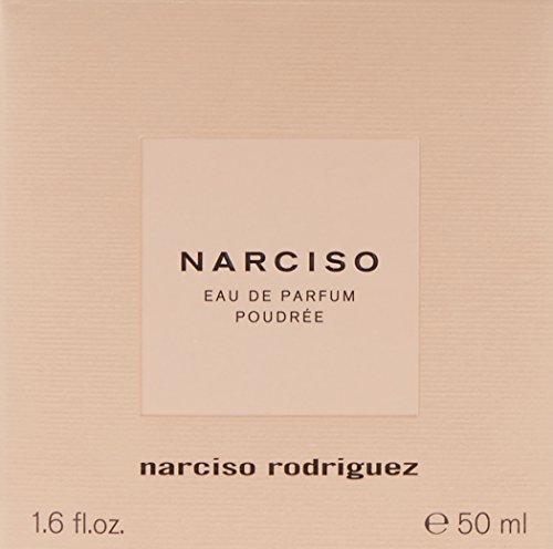 Narciso Rodriguez Eau De Parfum Narciso Poudre 50ml Pink One Size Female