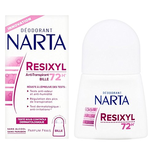 Narta - Deodorant Femme Bille Detransp ....