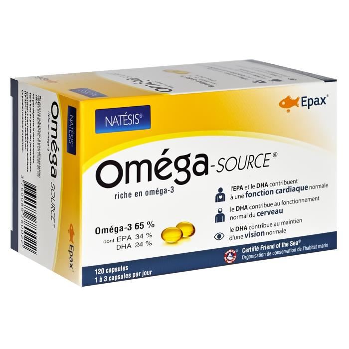 Omega Source