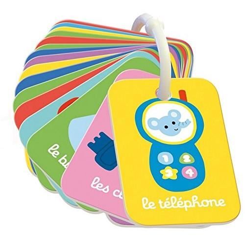 Petit Nathan Mon Premier Imagier