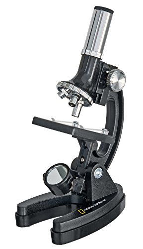 National Geographic Microscope 300x-1200...
