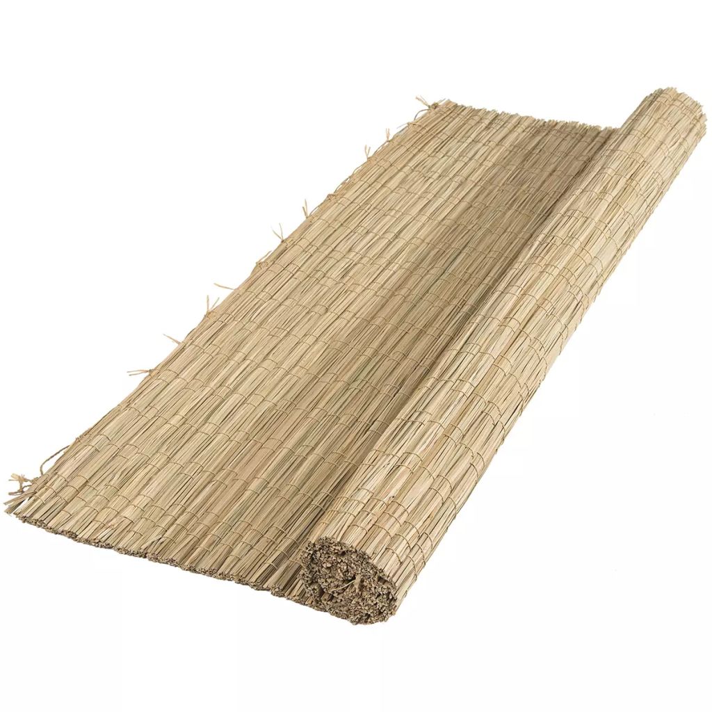 Canisse De Carex - Nature - 12 X 3m - Ep. 7 Mm
