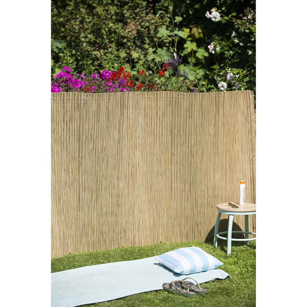 Canisse De Carex - Nature - 12 X 3m - Ep. 7 Mm