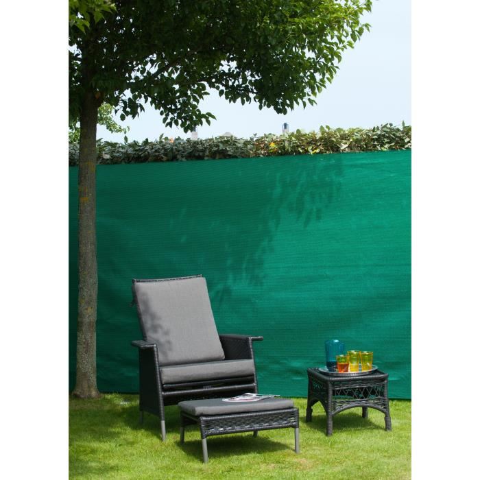 Nature Natte Brise Vue 12x10m