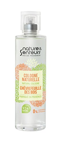 NATURE & SENTEURS - Eau de Cologne chev ...