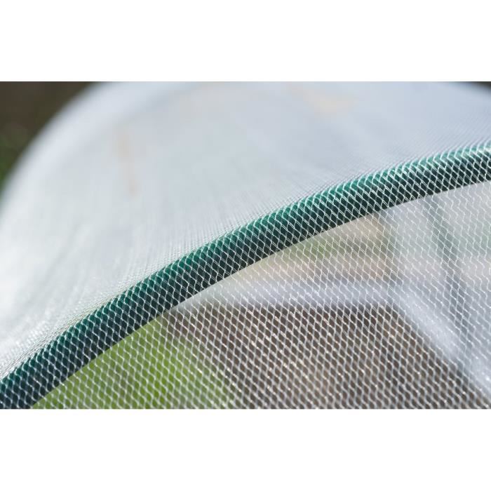 Nature Voile Anti-insectes Volants 2 X 5m