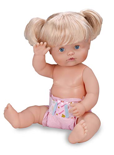 Coffret De 3 Couches Nenuco Colorees Pour Poupees 4043cm Nenuco Les Couches En Couleurs