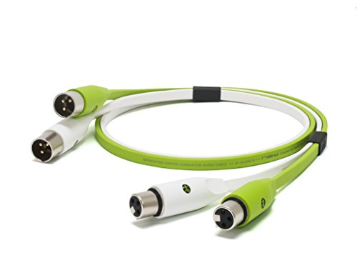 Neo By Oyaide Class B Xlr F - Xlr M 3m