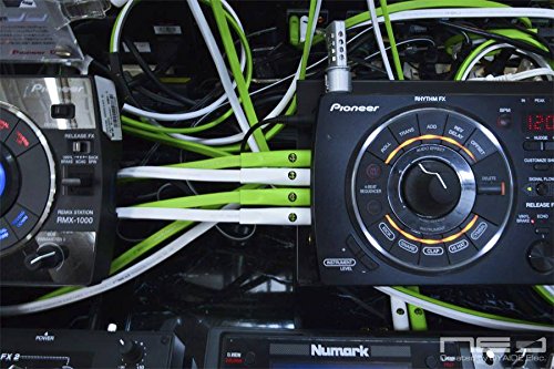 Neo NEOXLRB3M Cable 2x XLR femelle / 2x ...