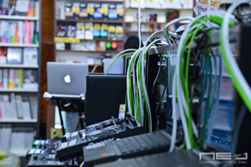 Neo By Oyaide Class B Xlr F - Xlr M 3m
