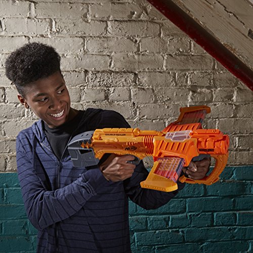 Hasbro Nerf Doomlands Double Dealer