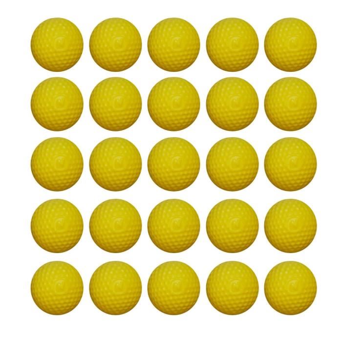 NERF RIVAL Recharges X25 BILLES OFFICIELLES