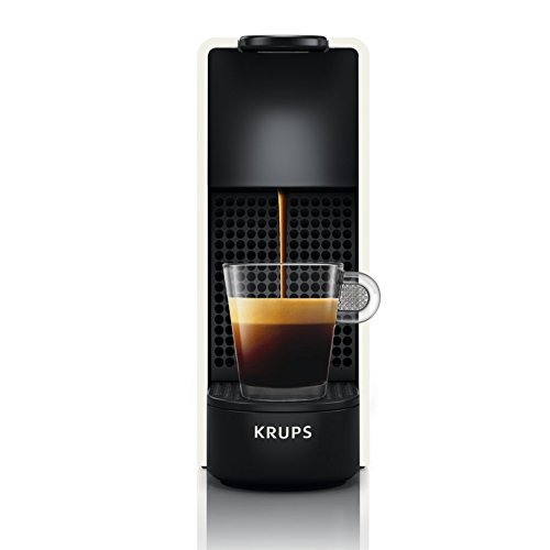 Krups Machine a cafe Nespresso Essenza YY2912FD - KRUPS