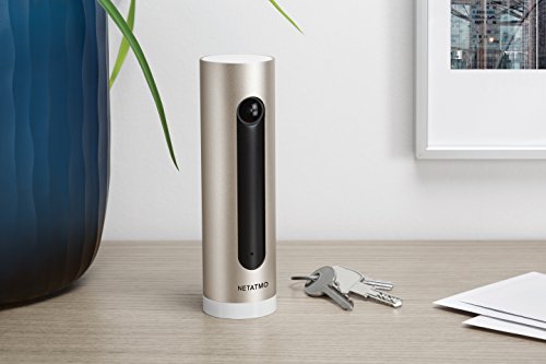 Camera NETATMOWelcome