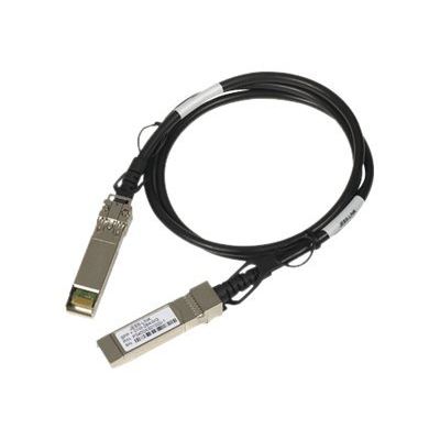 Netgear Cable Direct Attach Sfp +  Prosafe - Connecteur Sfp+ Des Deux Côtes - Connectivite 10 Gigabit Ethernet