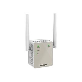 Point d'acces et Repeteur WiFi Netgear EX6120 - Repeteur WiFi AC1200 Dual Band