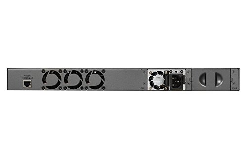 Switch manageable M4300-28G 24 ports Giga RJ45 et 2 ports 10 Gb RJ45 + 2 ports 10 Gb SFP+