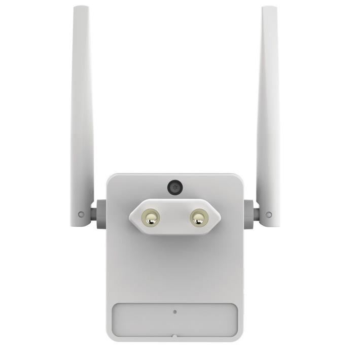 Netgear Repeteur Wifi Ac 1200 Mbp/s - Double Bande