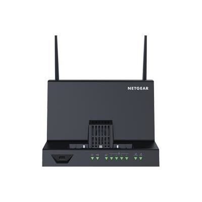 Netgear Station Daccueil Pour Modem 3g4g Aircard Ac785ac790ac810 Dc112a 100eus