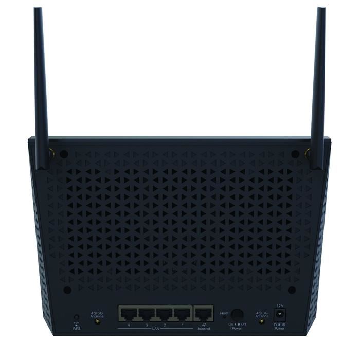 Netgear Station Daccueil Pour Modem 3g4g Aircard Ac785ac790ac810 Dc112a 100eus