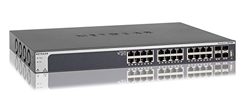Netgear Xs728t Switch 10g Ethernet