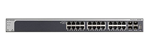 Netgear Xs728t Switch 10g Ethernet