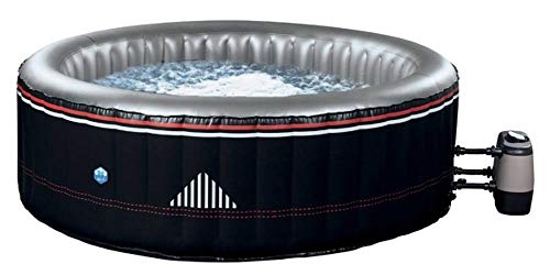 Spa Gonflable Netspa Montana - 4 Places 130 X 70 Cm