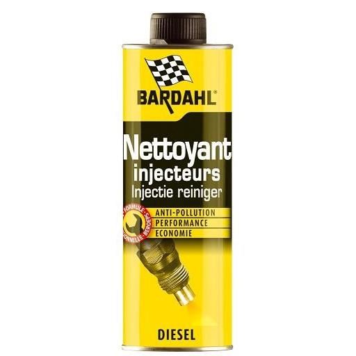 Nettoyant injecteurs BARDAHL Diesel 500 ml