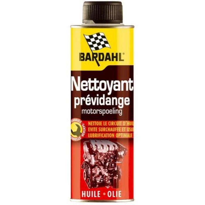 Nettoyant Previdange Bardahl 300ml